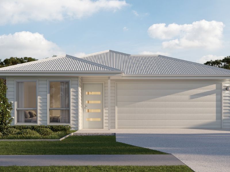Logan Reserve