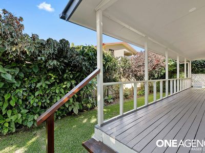 3 Bell Street, Point Vernon