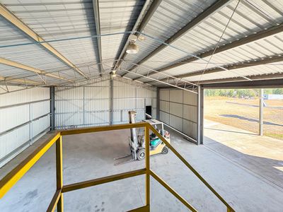 Part 268 Quia Road, Gunnedah