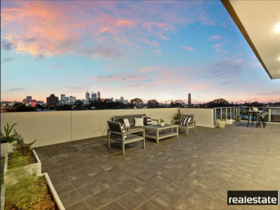 13 / 337 Lord Street, Highgate