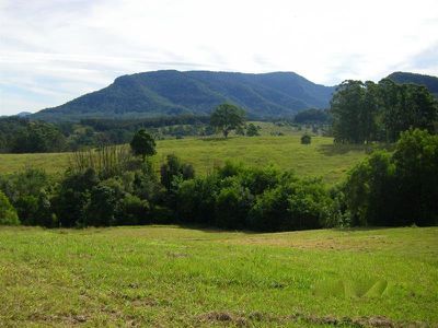Lot 9 Tulsi Lane, Nimbin