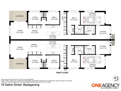 19 Sabre Street, Badagarang