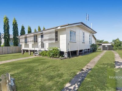 13 Hubert Street, South Townsville