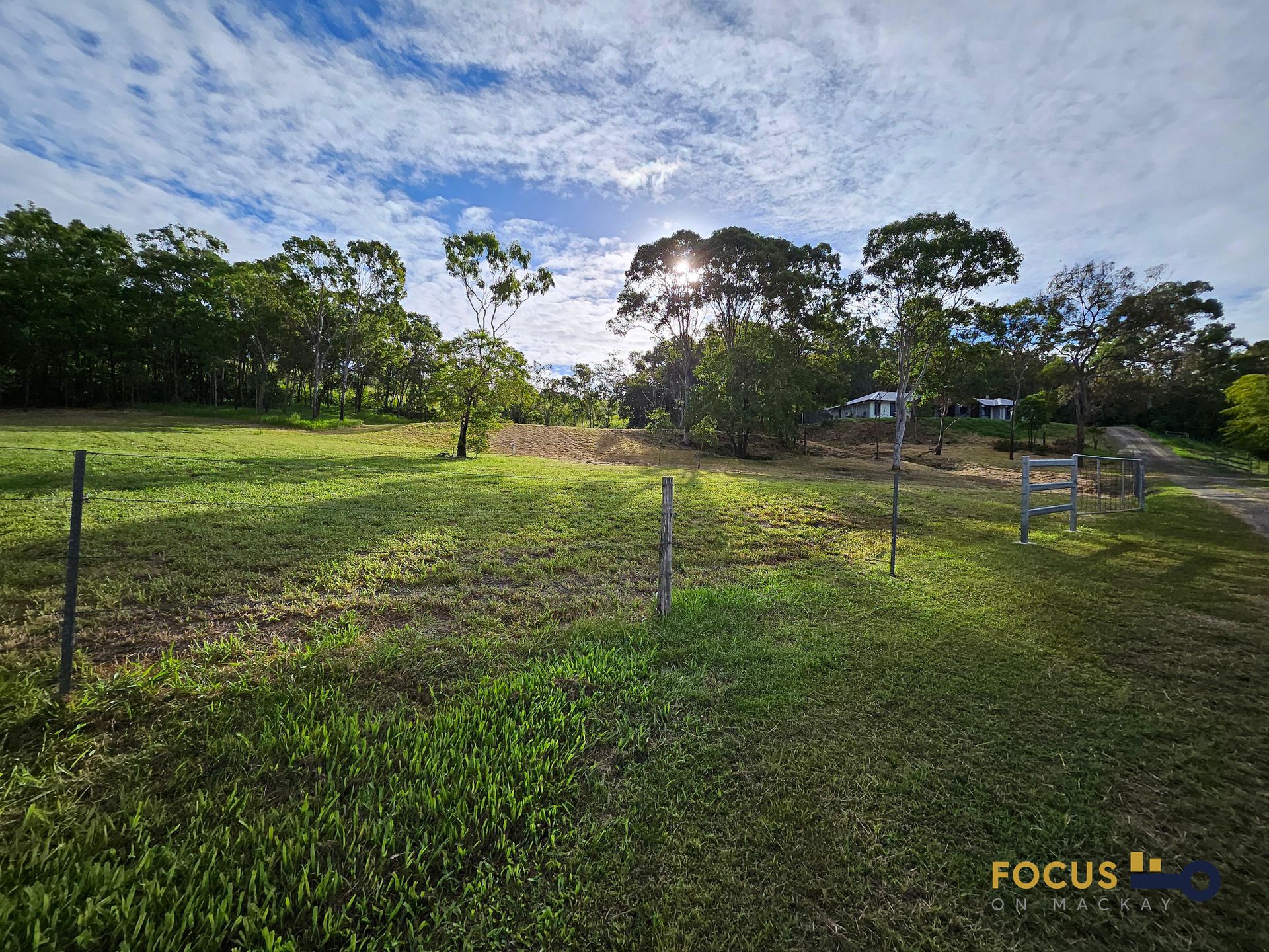 150 Fenech Avenue, Alligator Creek
