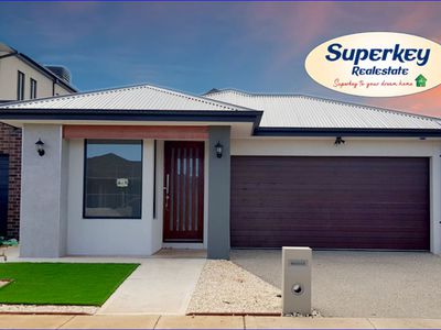 39 Durell Road, Truganina