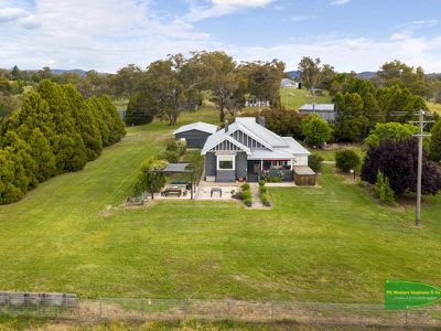 1838 Mutton Falls Road, O'connell