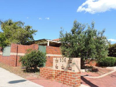 1 / 106 Royal Street, Tuart Hill