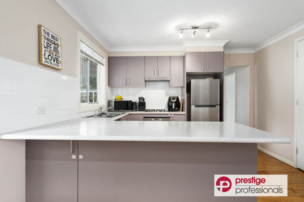 17 Madang Street, Holsworthy