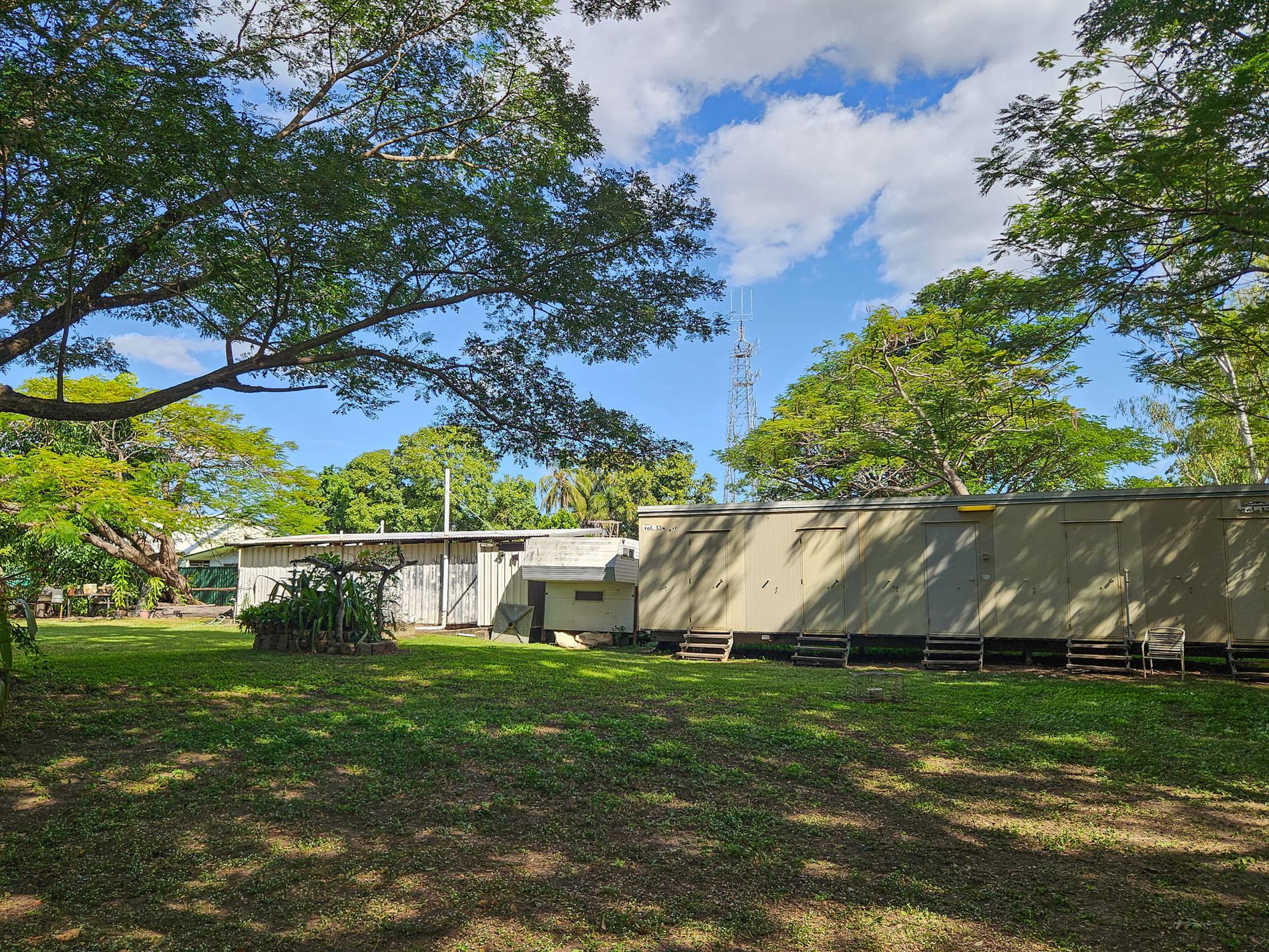 Lot 3 Terminus Street, Laura