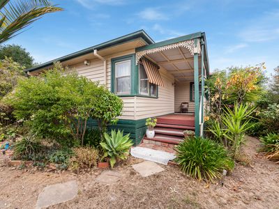 820 Derrinal-Crosbie Road, Heathcote