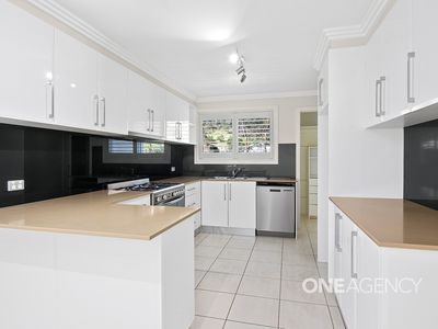 12 Waterford Terrace, Albion Park