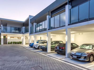 4 / 163 Eton Street, Joondanna