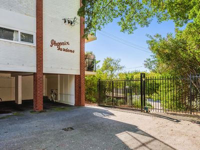 8 / 37 Paulik Way, Hamilton Hill