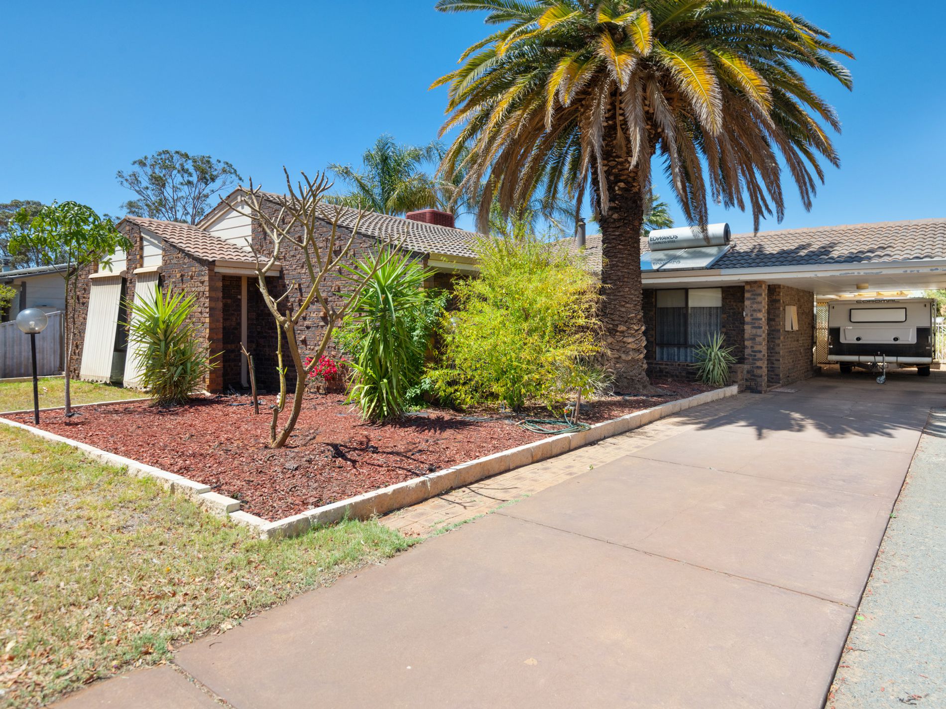 38 North Terrace, Boulder