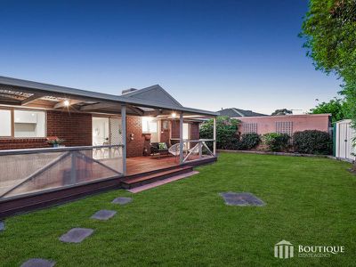3 McKenry Place, Dandenong North