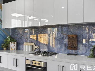 57 Burden Street, Springvale