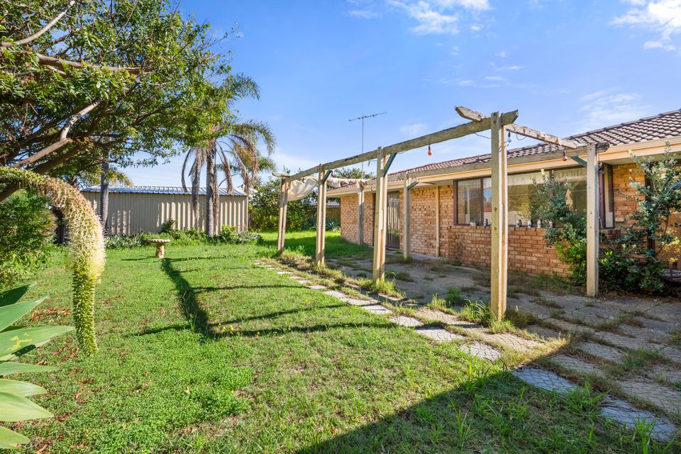 34 RICKETTS COURT, Rockingham