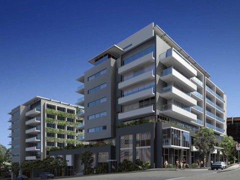 12 / 53 George Street, Rockdale