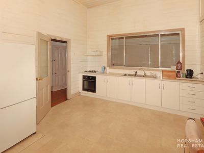16 Hamilton Street, Murtoa