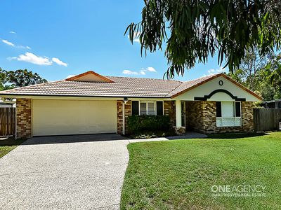 62 Pacific Pde, Forest Lake