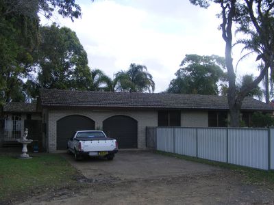 14 Victoria Place, Forster