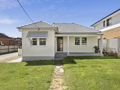 261 Alfred Street, Cromer