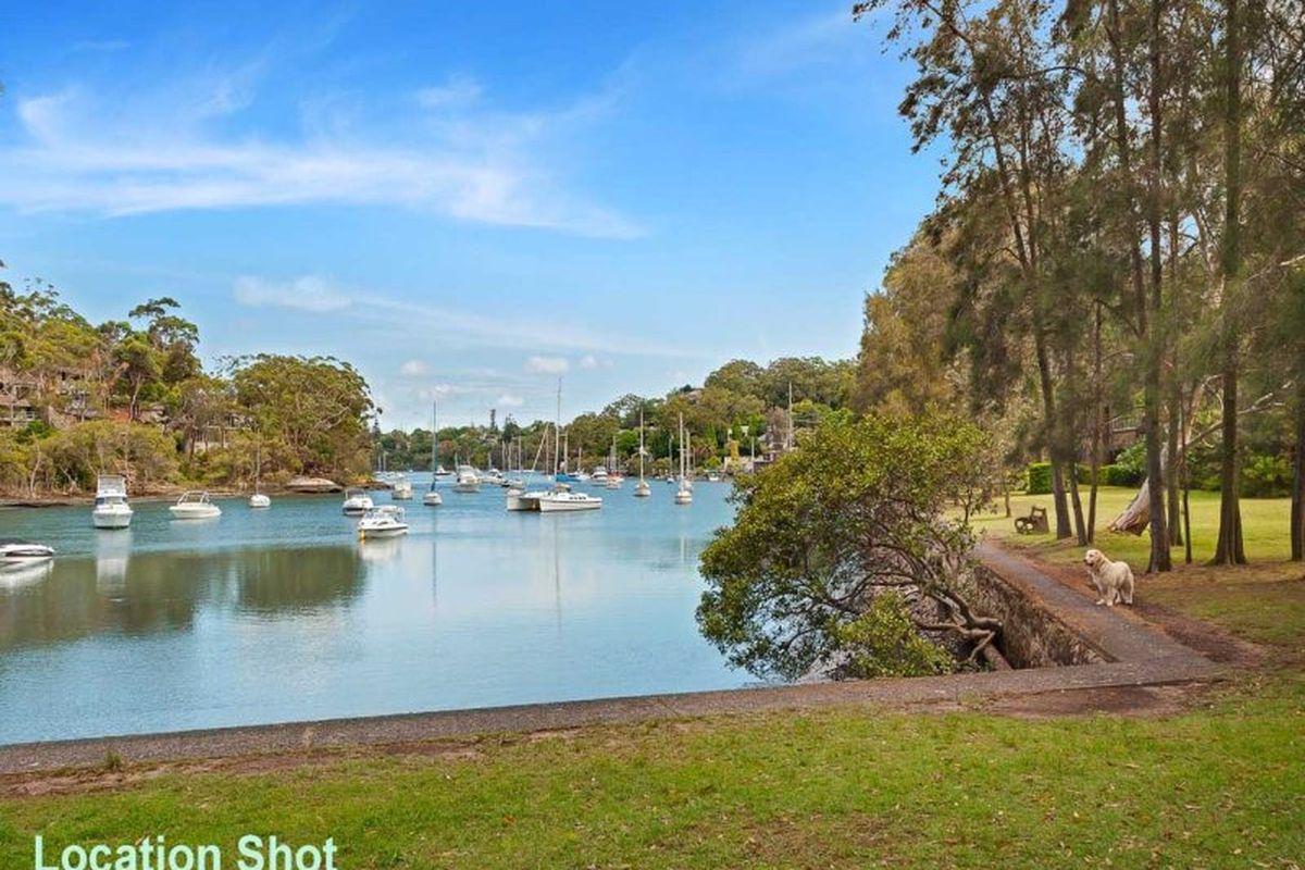 300A Burns Bay Road, Lane Cove