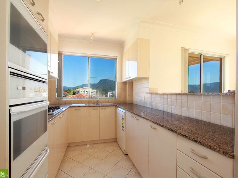 North Wollongong