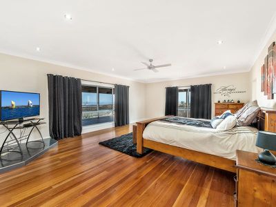 458 Mercer Springate Road, Nanango