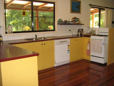 30 Schwartz Street, Cooktown