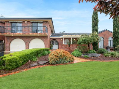 4 Pitcairn Avenue, Kidman Park