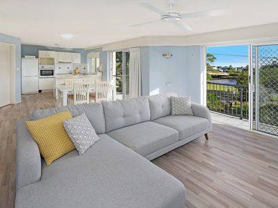 6 / 112 River Esplanade, Mooloolaba