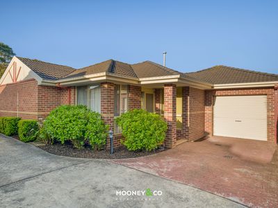 4 / 27 Bakewell Street, Cranbourne