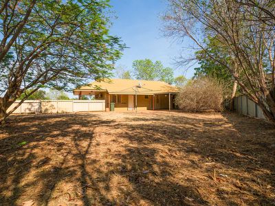 20 Spoonbill Crescent, South Hedland