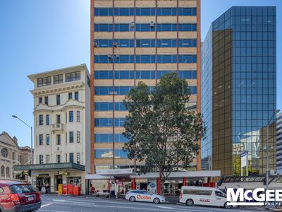25 / 149 Wickham Terrace, Spring Hill