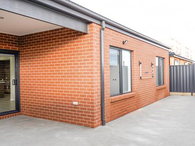104 Buckingham Boulevard, Strathtulloh