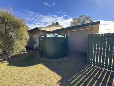 100 George Street, Nanango