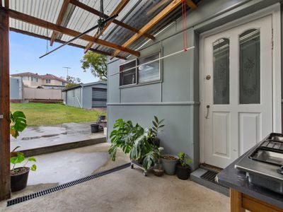 35 Ashby Avenue, Yagoona