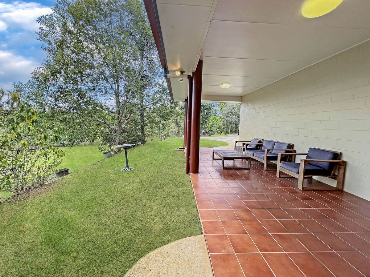 7 Fox Close, Barrine