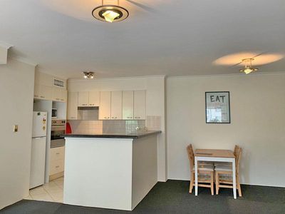 696 / 83 Dalmeny Avenue, Rosebery