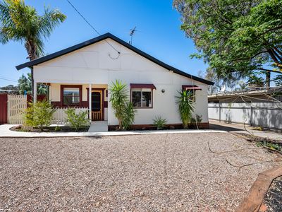 1 Lyall Street, Lamington