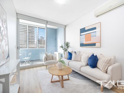 61 / 459-463 Church Street, Parramatta