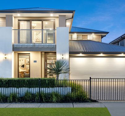 48 Soho Boulevard, Berwick