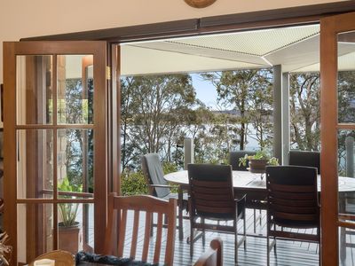 154 RIVERVIEW ROAD, North Narooma