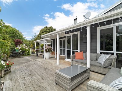 55 Thomas Street, Waikouaiti