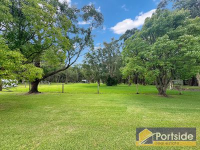 377 Lemon Tree Passage Road, Salt Ash