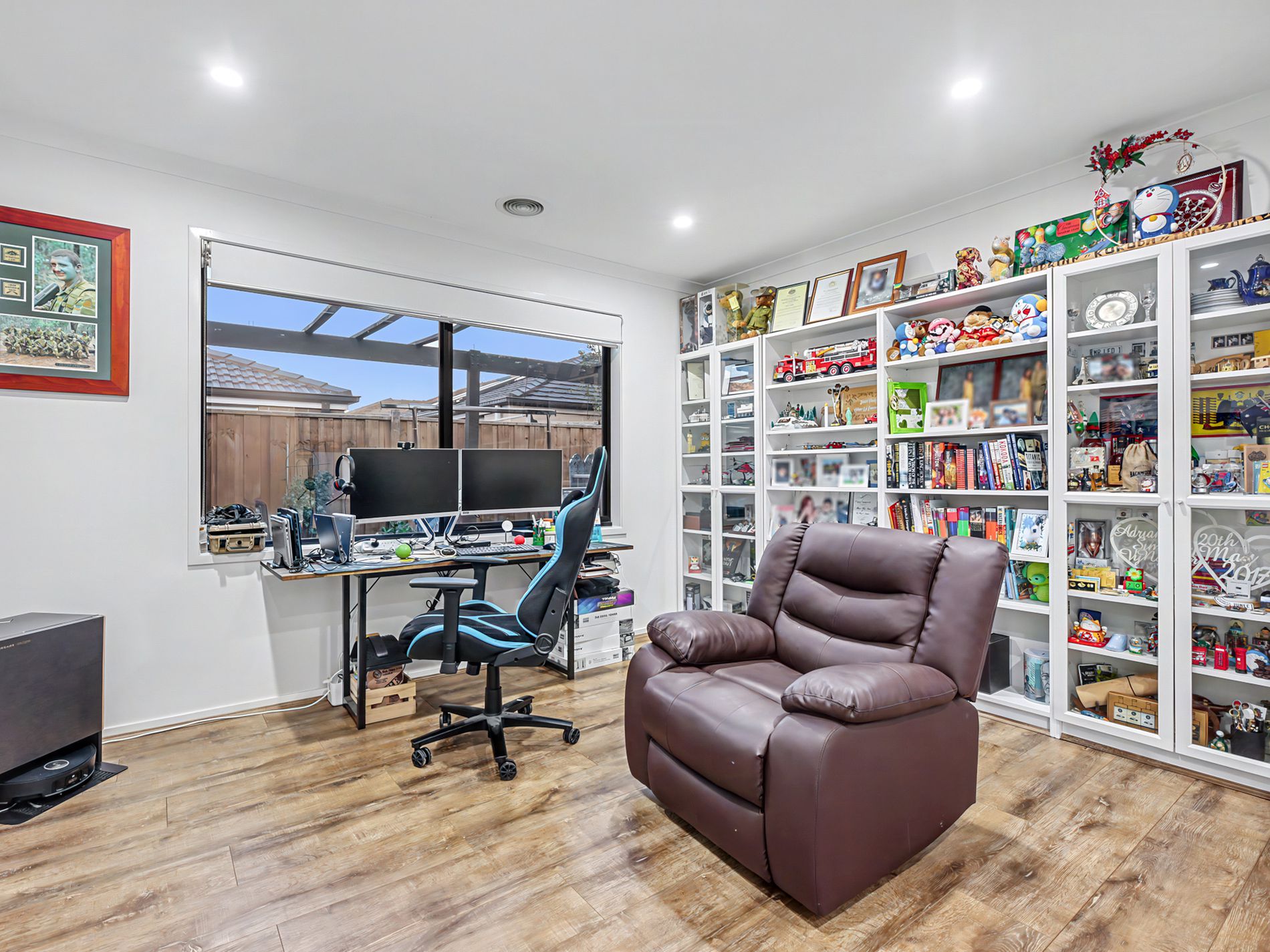 3 Caxton close, Clyde