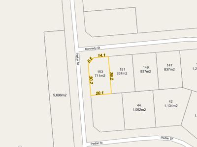 153 Kennedy Street, South Hedland