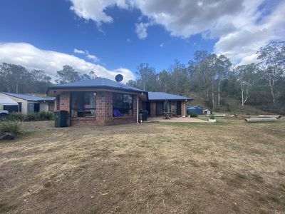 408 Hamilton Road, Nanango