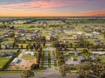 Stage 8 Riverland Gardens, Mulwala
